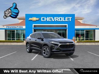 New 2026 Chevrolet Trax LT w/ LT Convenience Package image 1