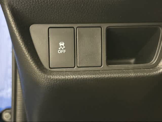 Used 2026 Honda HR-V Sport image 19