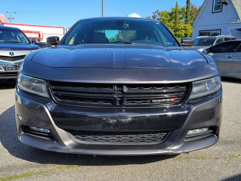 Used 2016 Dodge Charger SXT w/ Rallye Group AWD/4WD image 11