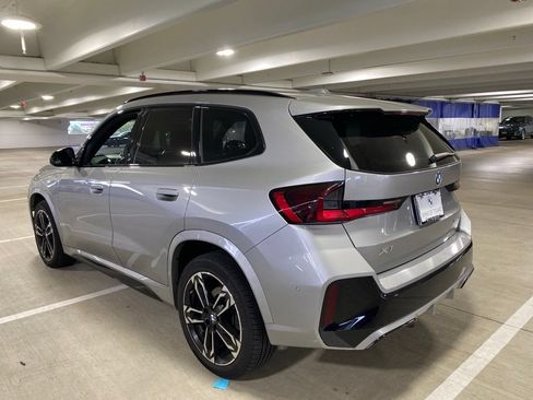 Used 2023 BMW X1 xDrive28i w/ M Sport Package AWD/4WD image 3