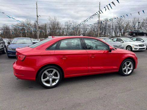 Used 2016 Audi A3 2.0T Premium w/ Audi MMI Navigation Plus image 17