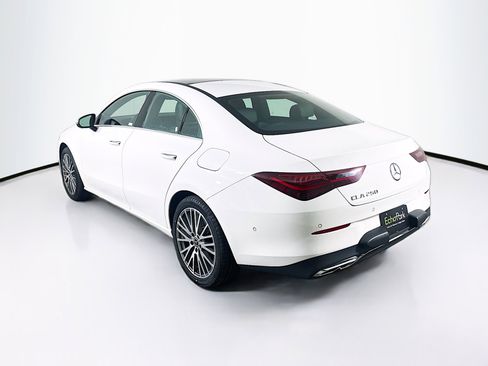 Used 2025 Mercedes-Benz CLA 250 CLA 250 image 5