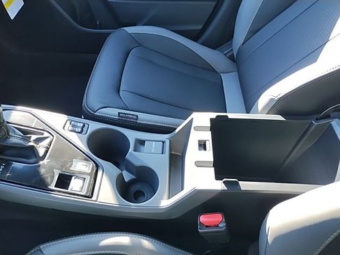 New 2026 Subaru Crosstrek 2.5i Wilderness image 27