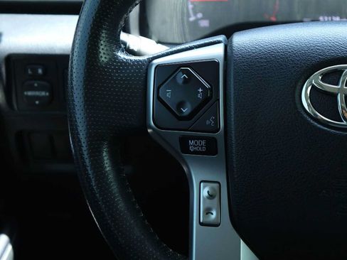 Used 2023 Toyota 4Runner SR5 Premium RWD image 22