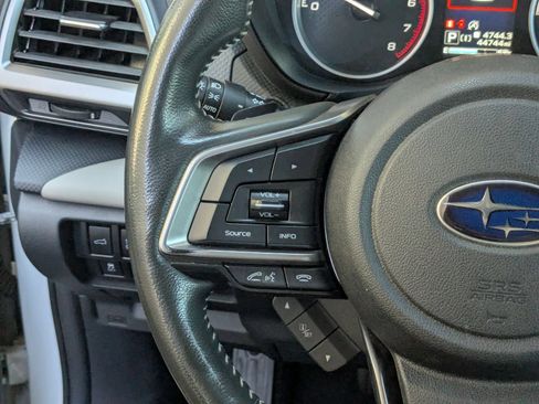 Used 2023 Subaru Forester Limited AWD/4WD image 16