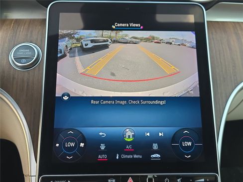 Used 2022 Mercedes-Benz C 300 Sedan image 19