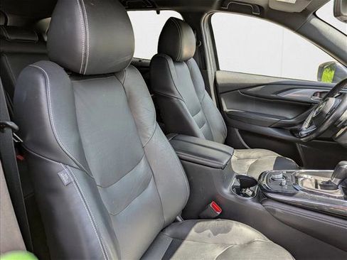 Used 2023 MAZDA CX-9 Grand Touring image 30