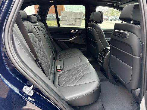 New 2026 BMW X5 xDrive40i image 25