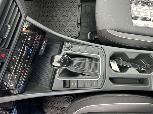 New 2026 Volkswagen Jetta Sport FWD image 17