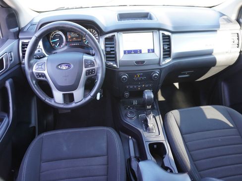 Used 2020 Ford Ranger XLT w/ Equipment Group 301A Mid image 2