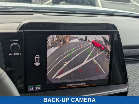 Certified 2026 Subaru Outback Premium image 24