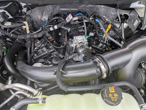 New 2025 Ford F150 STX w/ Equipment Group 200A image 16