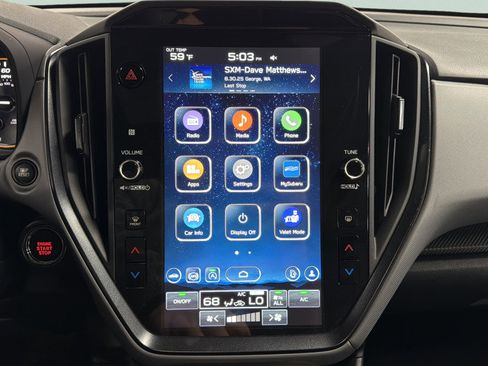 Certified 2025 Subaru Crosstrek 2.5i Wilderness image 25