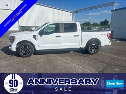 Used 2023 Ford F150 XL w/ STX Appearance Package