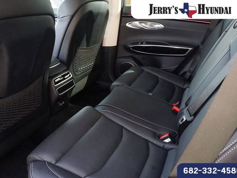 Certified 2026 Genesis GV70 2.5T AWD/4WD image 20