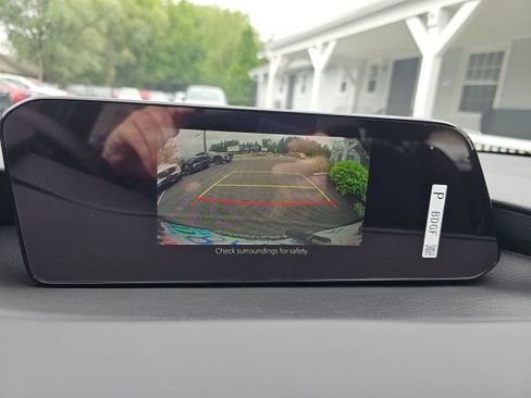 New 2026 MAZDA MAZDA3 2.5 S Sedan w/ Preferred Pkg FWD image 28