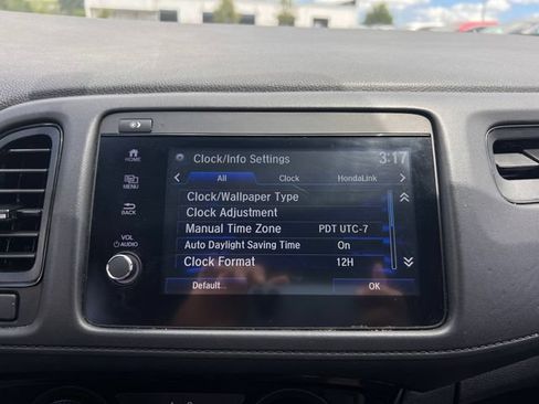 Used 2021 Honda HR-V Sport image 22