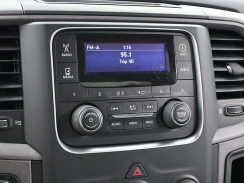 Used 2015 RAM 1500 Express AWD/4WD image 17