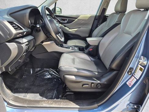 Used 2020 Subaru Forester Limited AWD/4WD image 30