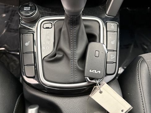 Used 2023 Kia Seltos Nightfall Edition AWD/4WD image 24