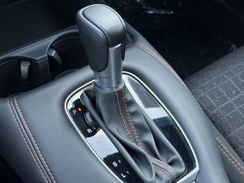 Certified 2025 Honda HR-V Sport image 25