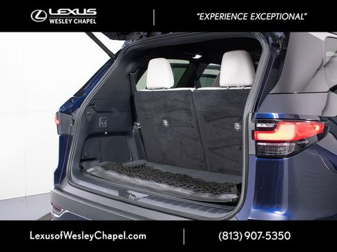 Used 2025 Lexus TX 350 AWD w/ Technology Package image 18