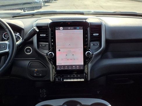 New 2026 RAM 3500 Tradesman image 7