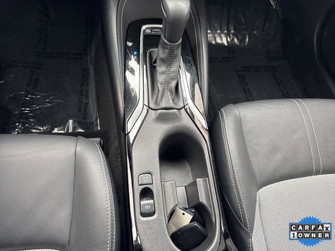 Used 2024 Toyota Corolla XSE image 27