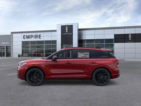 New 2025 Lincoln Corsair Premiere w/ Equipment Group 101A image 3