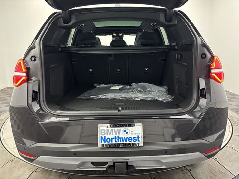 New 2026 BMW X3 xDrive30 w/ Premium Package image 21