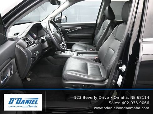 Used 2022 Honda Pilot Special Edition image 25