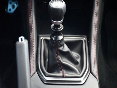 New 2025 Subaru WRX Limited image 24