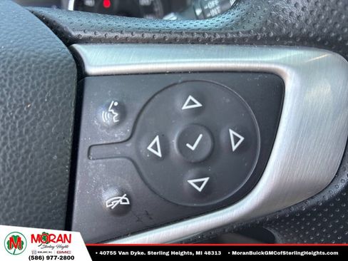 Used 2023 GMC Terrain SLE w/ Driver Convenience Package AWD/4WD image 14