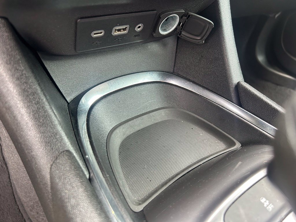 Used 2023 Chevrolet Malibu LT FWD image 23