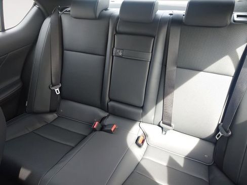 New 2026 Lexus IS 350 F Sport image 13