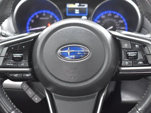 Used 2019 Subaru Outback 3.6R Limited AWD/4WD image 14