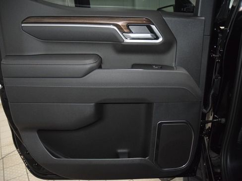 New 2026 Chevrolet Silverado 1500 RST w/ RST All Star Premium Package AWD/4WD image 45