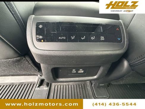 Used 2025 Nissan Pathfinder Rock Creek image 20