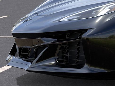 New 2025 Chevrolet Corvette E-Ray w/ Stealth Interior Trim Package image 38