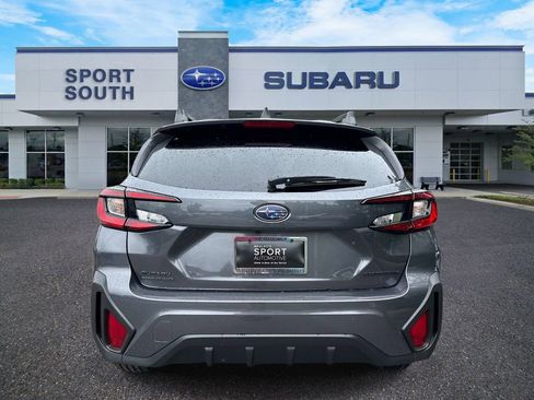 New 2026 Subaru Crosstrek 2.0i Premium AWD/4WD image 4