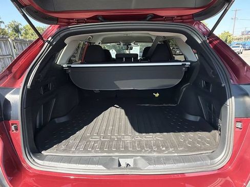 Certified 2024 Subaru Outback Premium AWD/4WD image 25