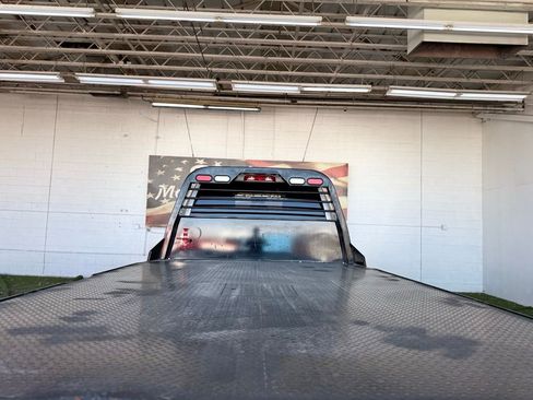 Used 2022 RAM 4500 Tradesman w/ Chrome Appearance Group image 13