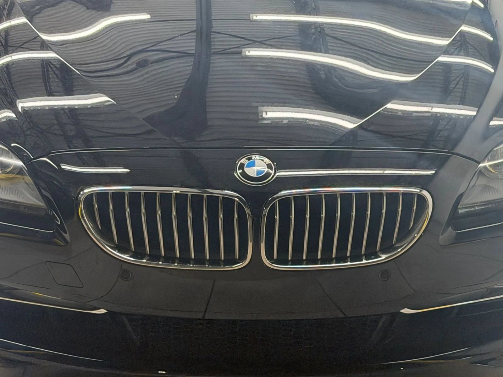 Used 2012 BMW 650i Convertible RWD image 5