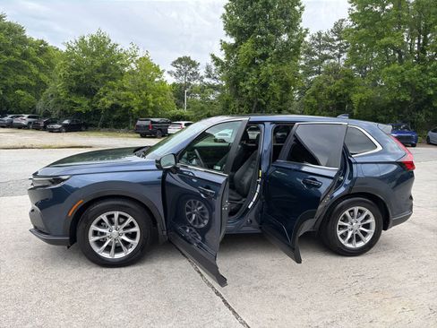 Used 2024 Honda CR-V EX-L image 19