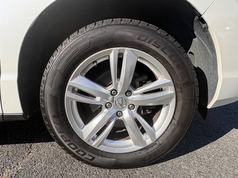 Used 2013 Acura RDX AWD image 17