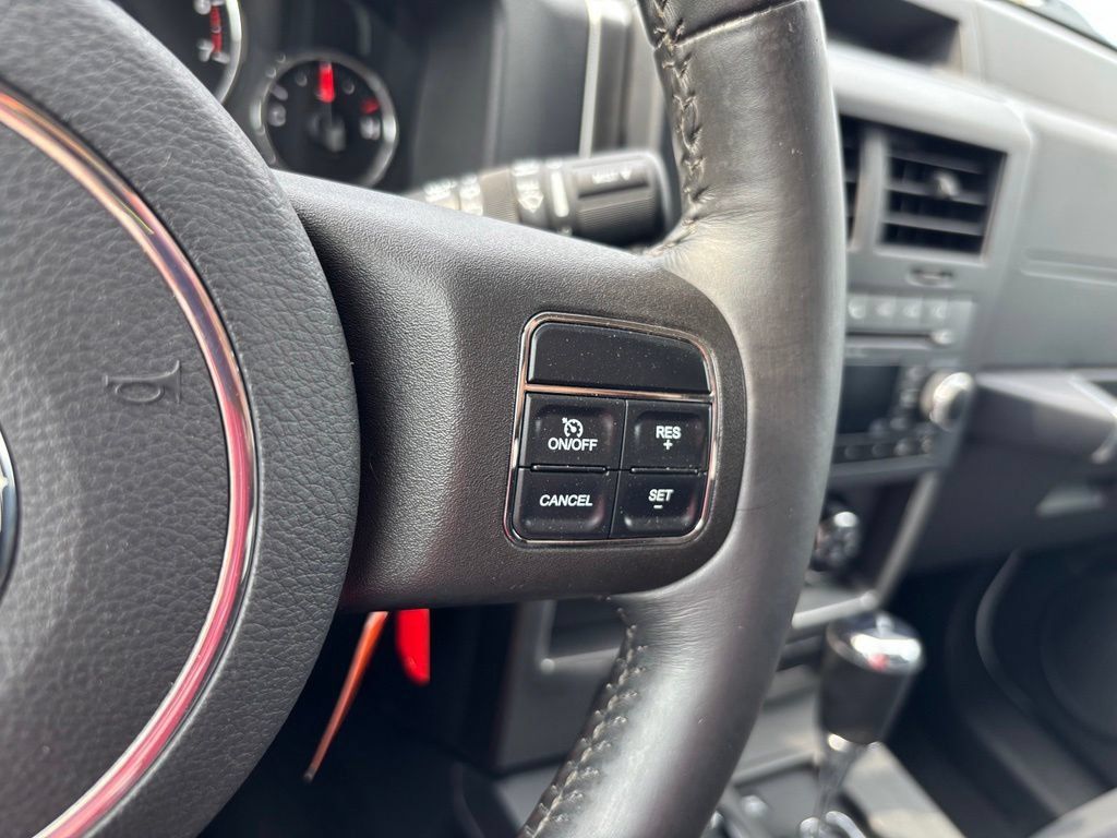 Used 2011 Jeep Liberty Sport w/ Popular Equipment Group AWD/4WD image 22