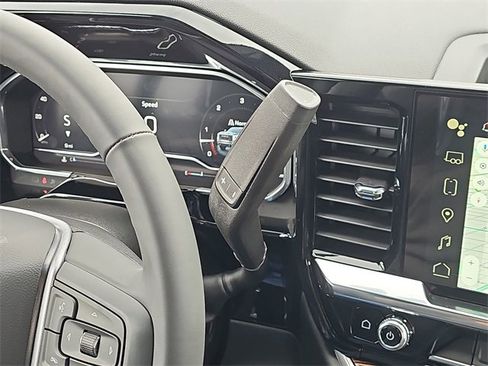 New 2025 GMC Sierra 3500 SLE image 14