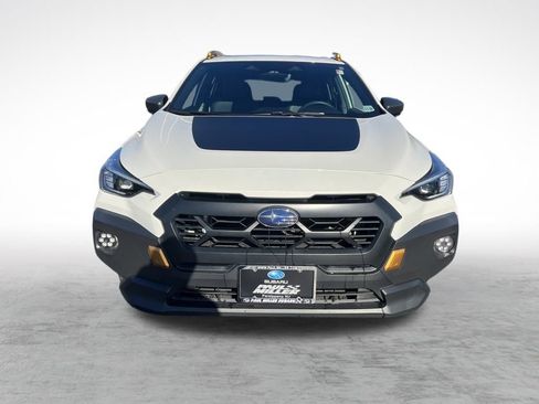 Used 2024 Subaru Crosstrek 2.5i Wilderness image 2