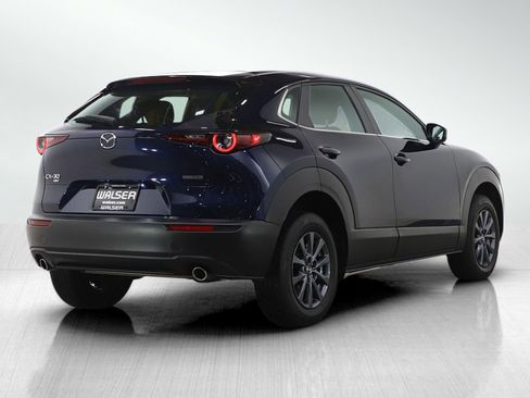 Used 2025 MAZDA CX-30 AWD 2.5 S image 5