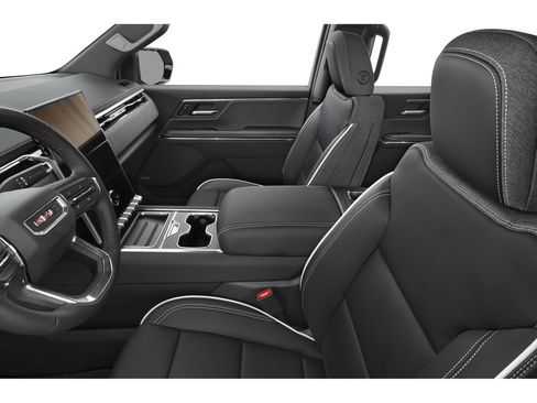 New 2026 GMC Sierra EV Elevation AWD/4WD image 37